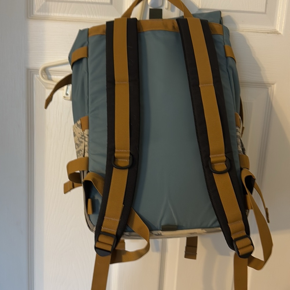 TOPO Designs backpack - Picture 2 of 6